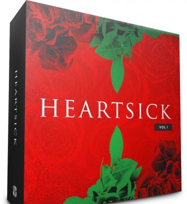 Presonus HeartSick Vol.01 Synth Presets